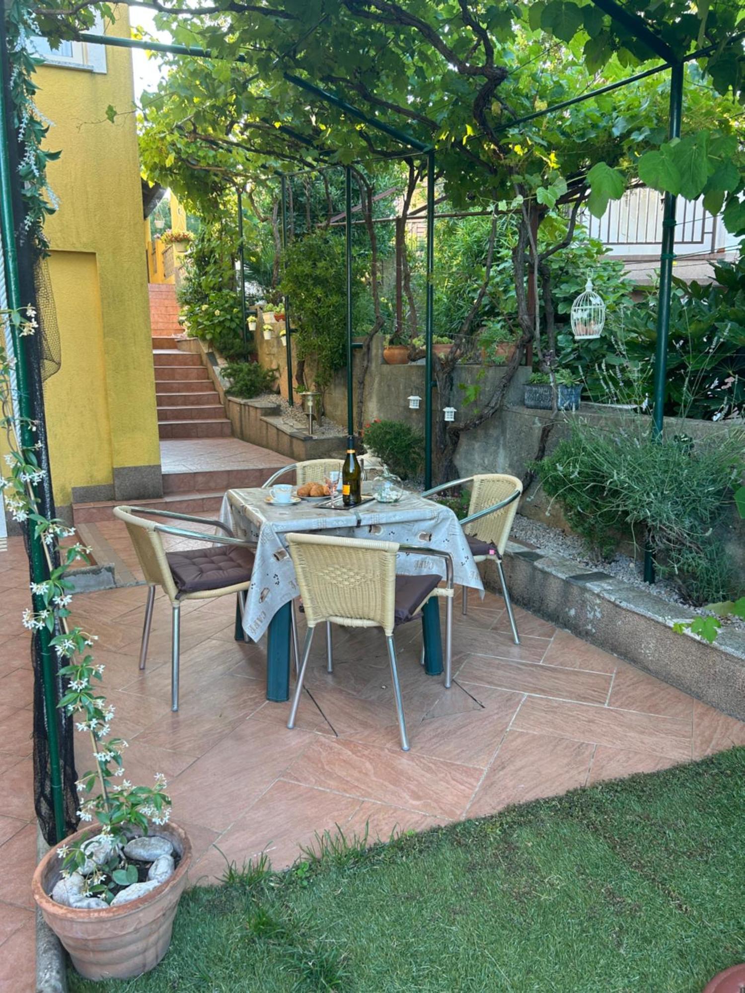 Apartmani Grguric Kornić Exterior foto